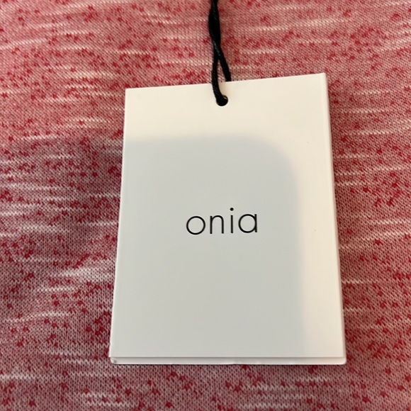 Onia Crewneck Sweatshirt - Picture 6 of 8